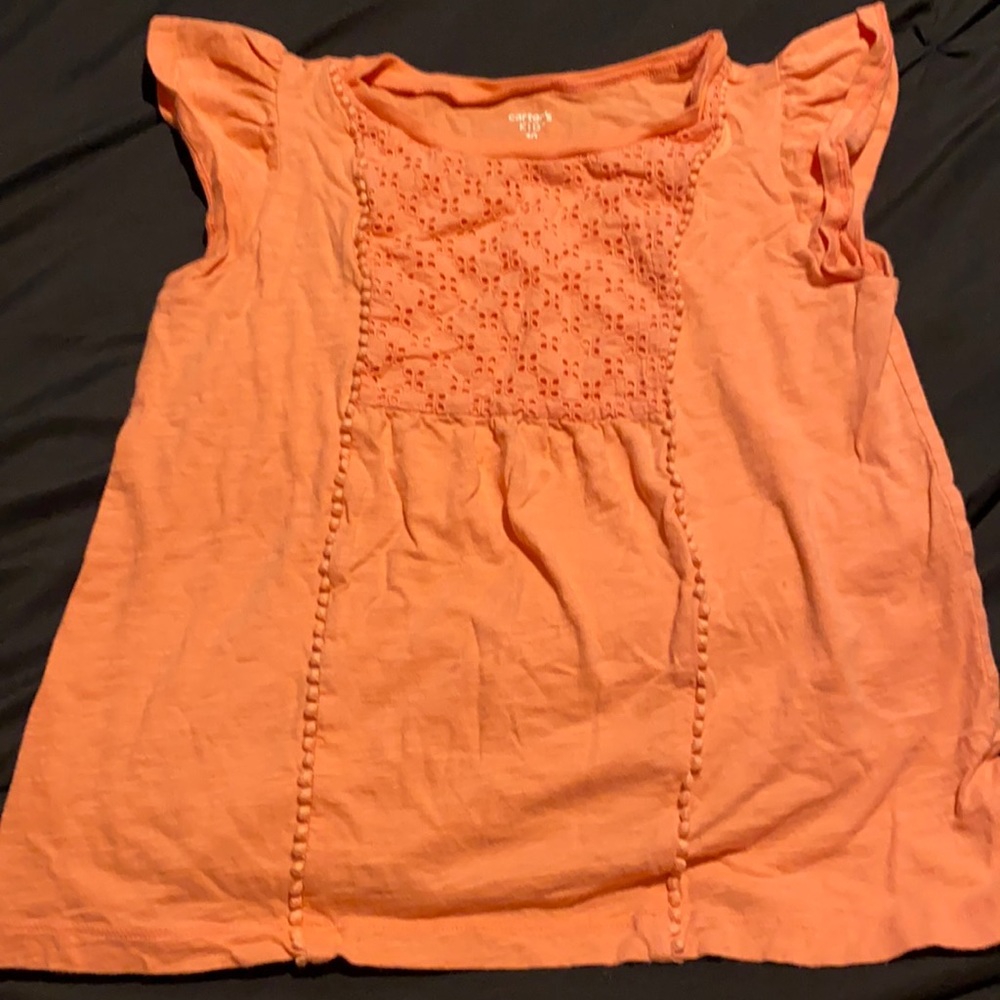 Carter’s Blouse Tshirt